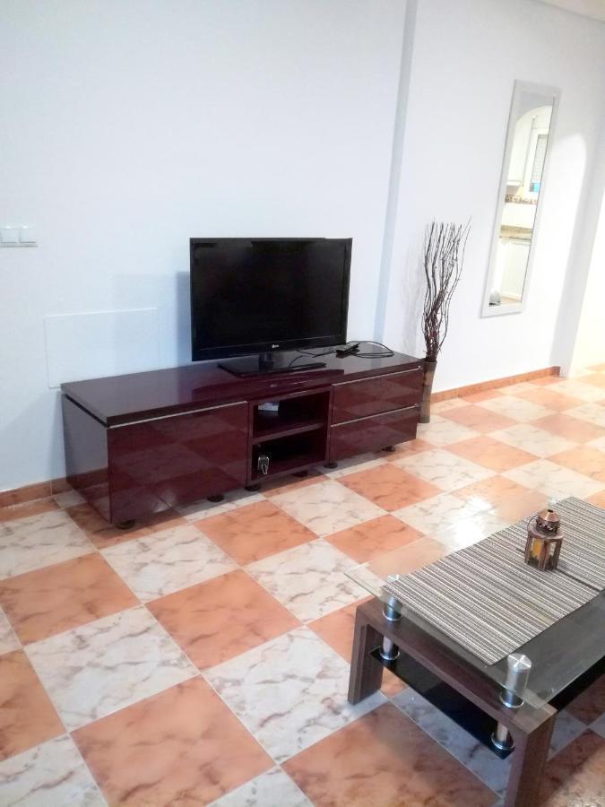 Casa Villamartin Blue Lagoon Dehesa de Campoamor  Luaran gambar