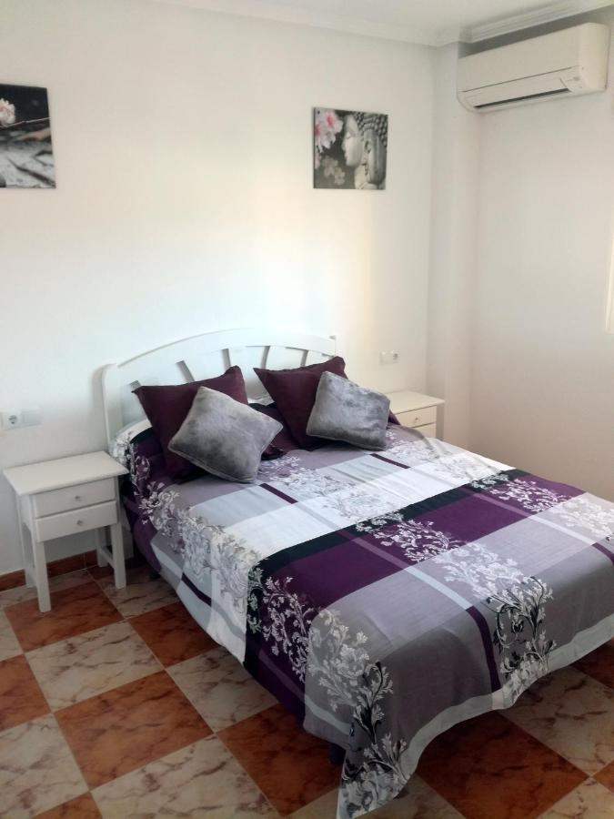 Casa Villamartin Blue Lagoon Dehesa de Campoamor  Luaran gambar