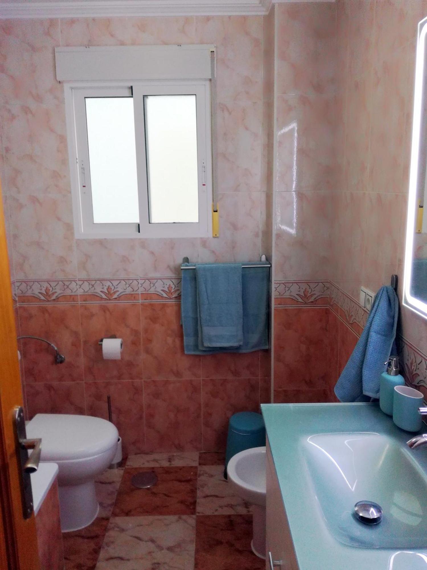 Casa Villamartin Blue Lagoon Dehesa de Campoamor  Luaran gambar